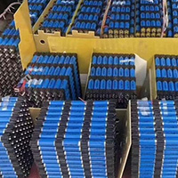 [永德乌木龙彝族乡收废弃UPS蓄电池]电池锂回收-上门回收报废电池